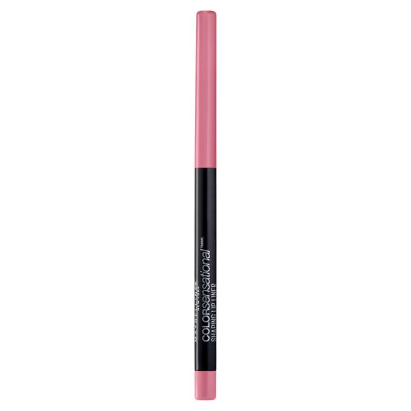 Maybelline New York Colorsensational Shaping Lip Liner