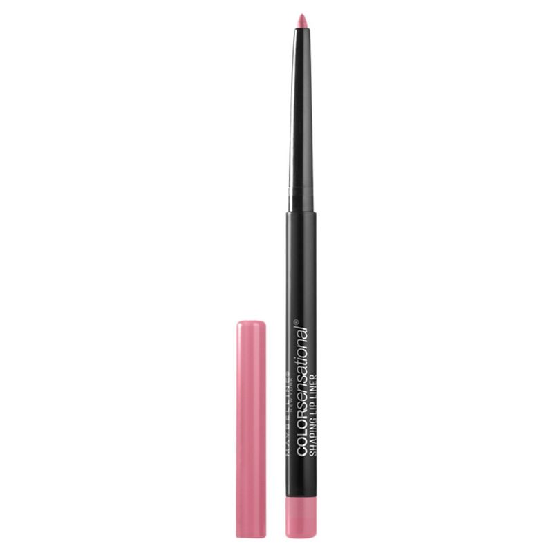 Maybelline New York Colorsensational Shaping Lip Liner