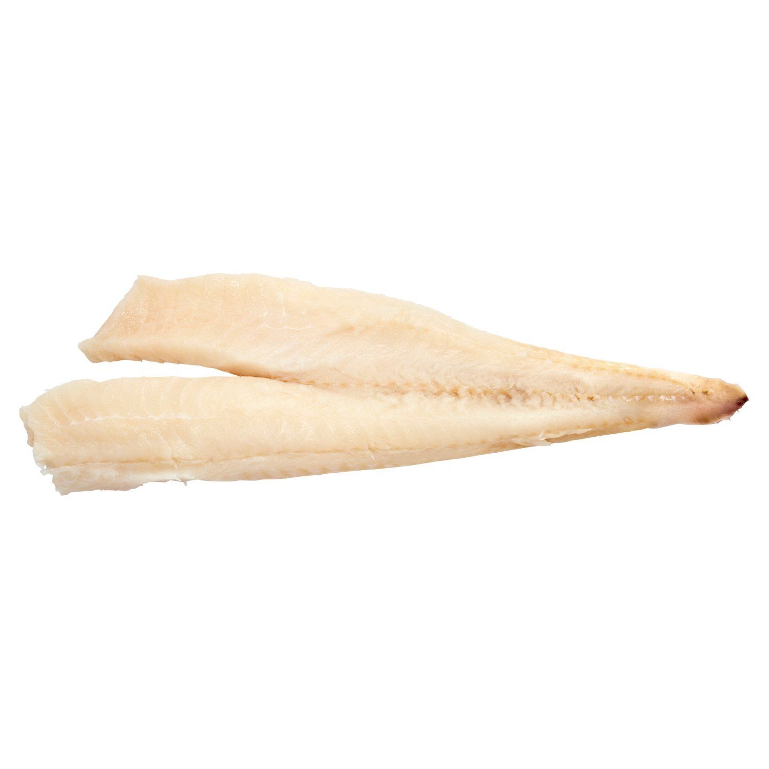 Wild Caught Previously Frozen Alaska Cod Fillet
