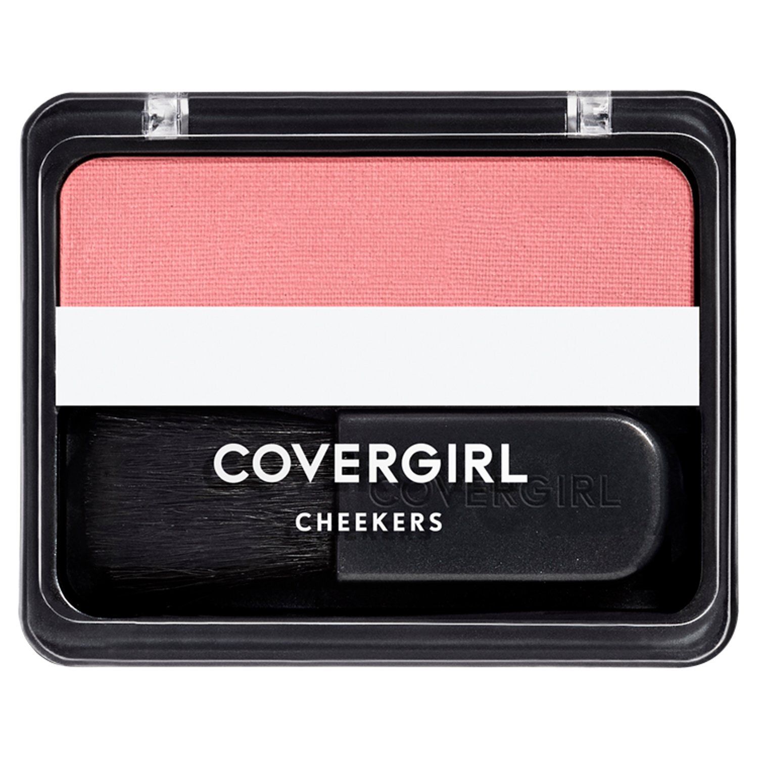 Covergirl Cheekers 105 Rose Silk Blush