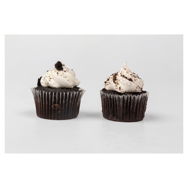 Oreo Mini Cupcakes, 9.6 oz