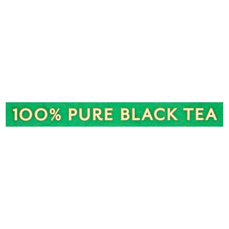 Twinings Irish Breakfast Pure Black Tea Bags Value Pack, 50 count, 3.53 oz