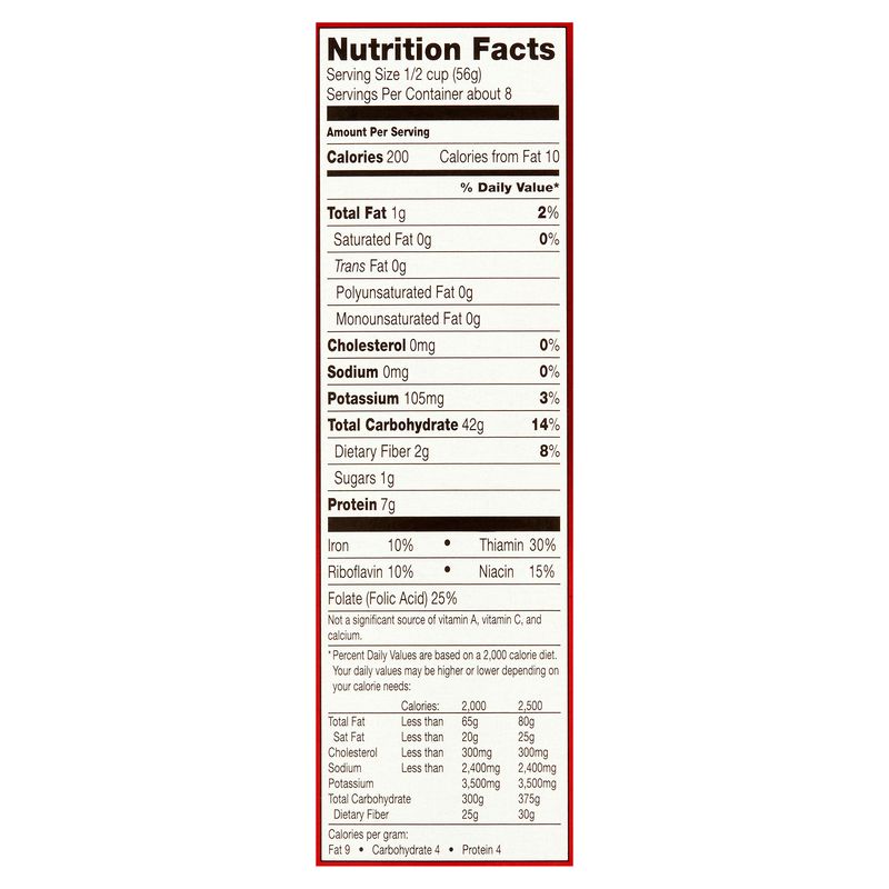 San Giorgio Elbow Macaroni No. 35 Pasta, 16 oz