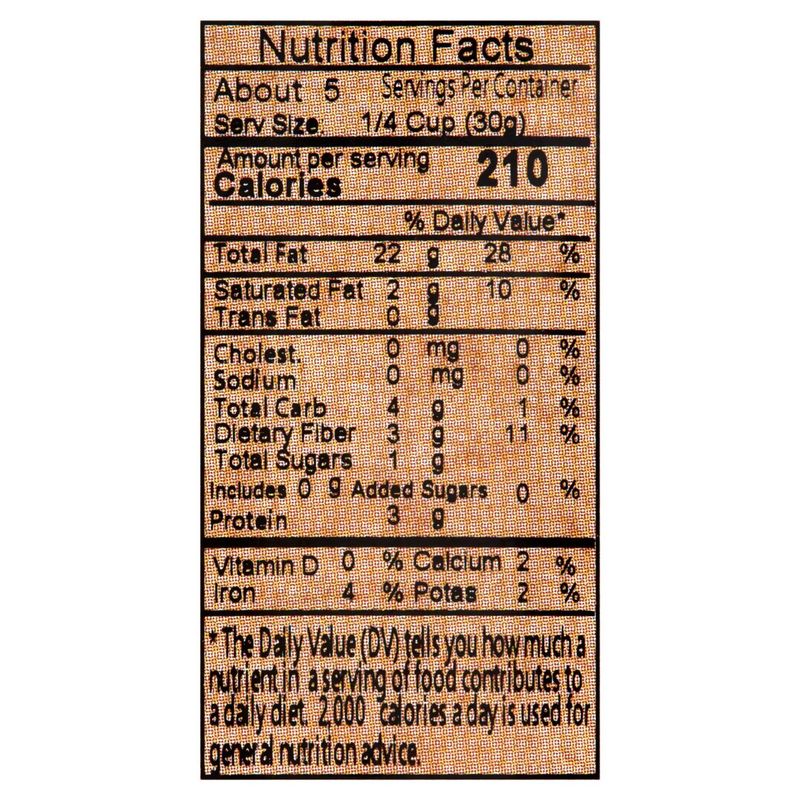 PF Snacks Chopped Pecans, 5 oz