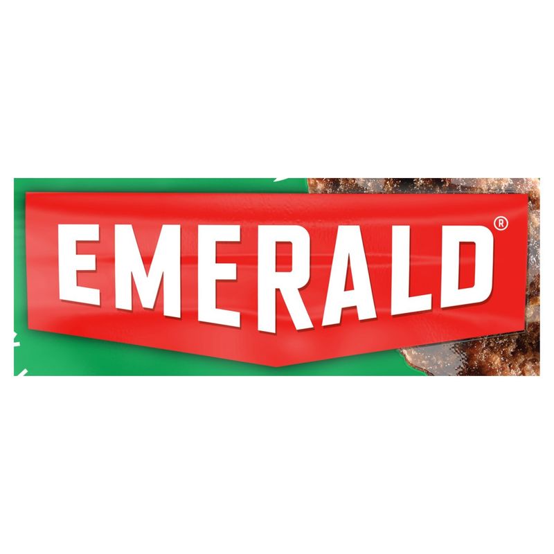 Emerald Cinnamon Toffee Pecans, 5 oz