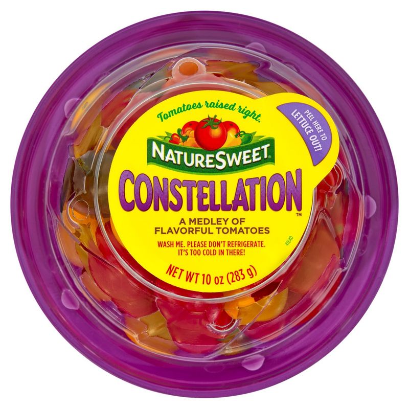 NatureSweet Constellation Medley Tomatoes, 10 oz