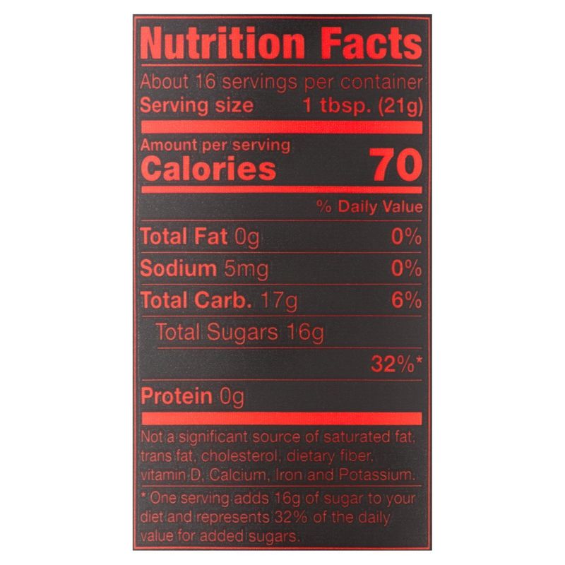 Mike's Hot Honey Extra Hot Honey, 12 oz