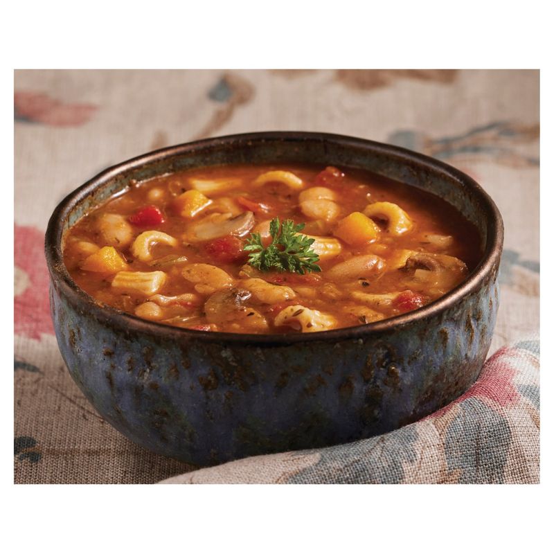 Amy's Pasta Fagioli Classic Italian Organic Soups, 13.65 oz