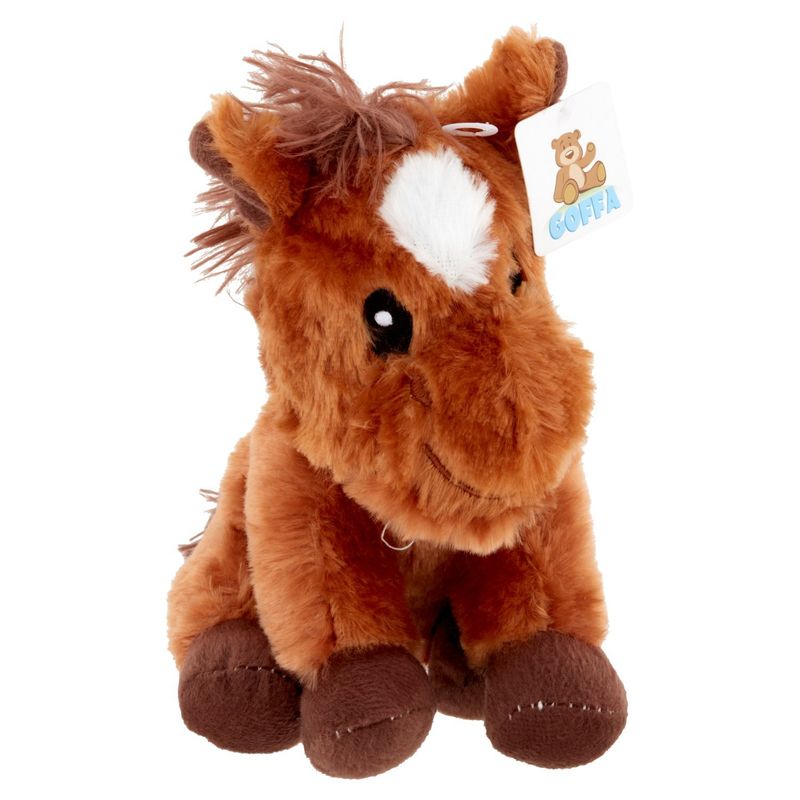 Goffa Horse Stuffed Toy