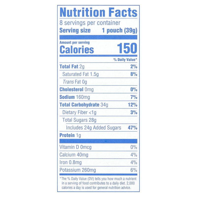 Bowl &amp; Basket Hot Cocoa Milk Chocolate with Marshmallows Drink Mix, 1.38 oz, 8 count