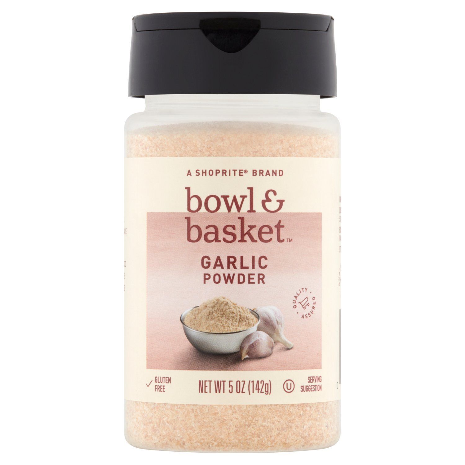 Bowl &amp; Basket Garlic Powder, 5 oz
