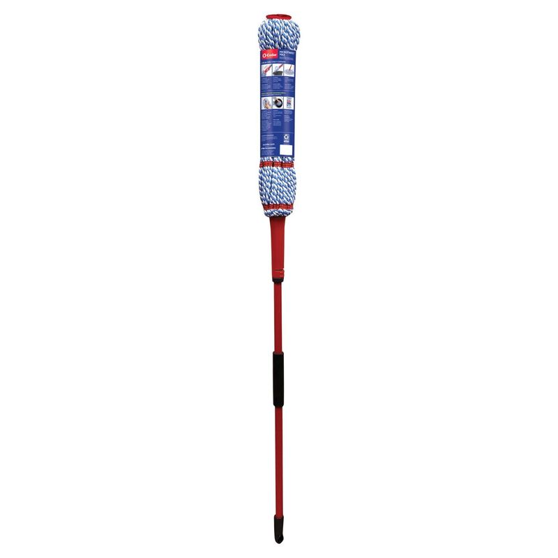 O-Cedar MicroTwist Max Microfiber Twist Mop