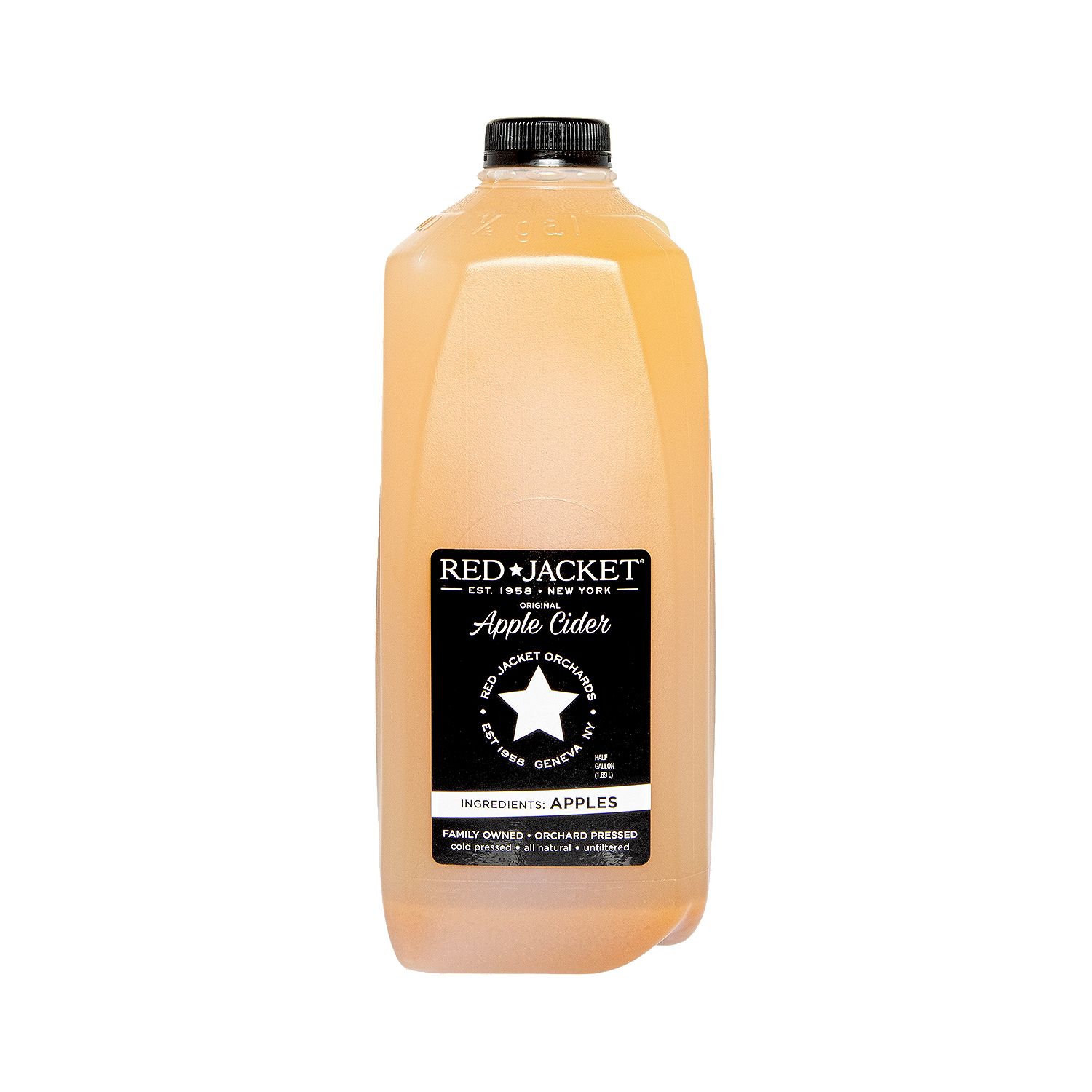 Original Apple Cider, 64 fl oz