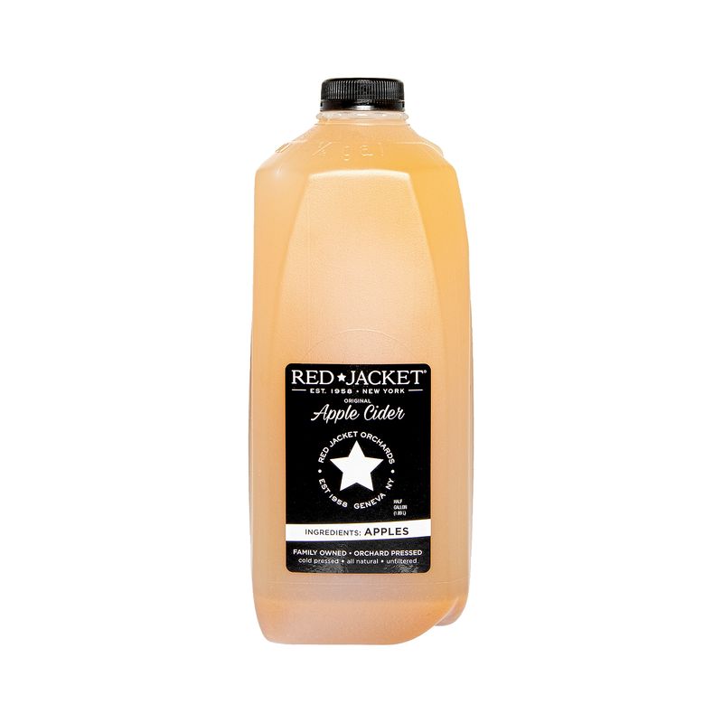 Original Apple Cider, 64 fl oz