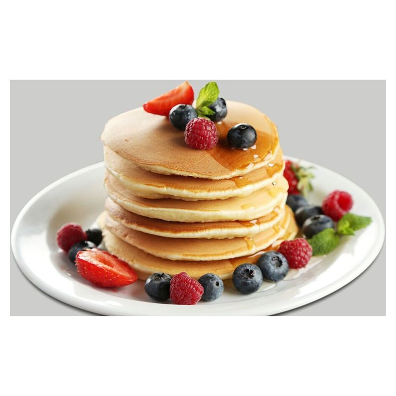 Pearl Milling Company Buttermilk Pancake &amp; Waffle Mix Large Size, 32 oz