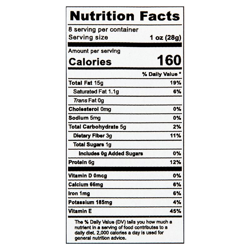 Klein's Naturals Blanched Slivered Almonds, 8 oz