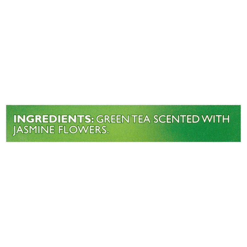 Twinings Jasmine Green Tea Bags, 20 count, 1.41 oz