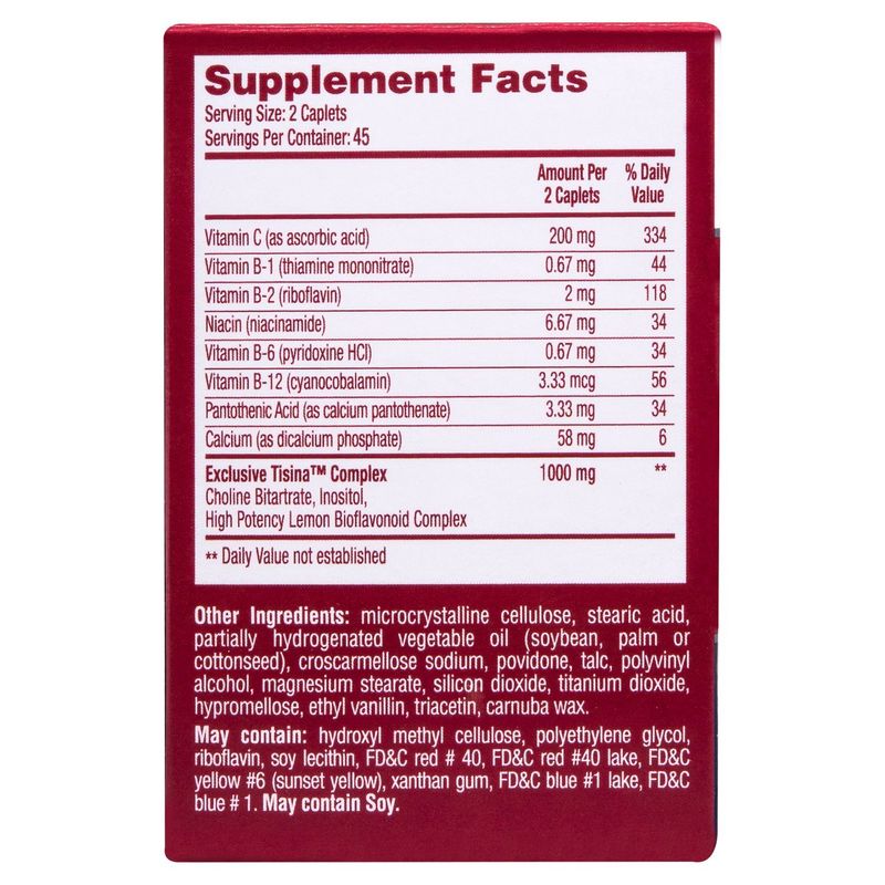 Lipo Flavonoid Plus - 90 ct