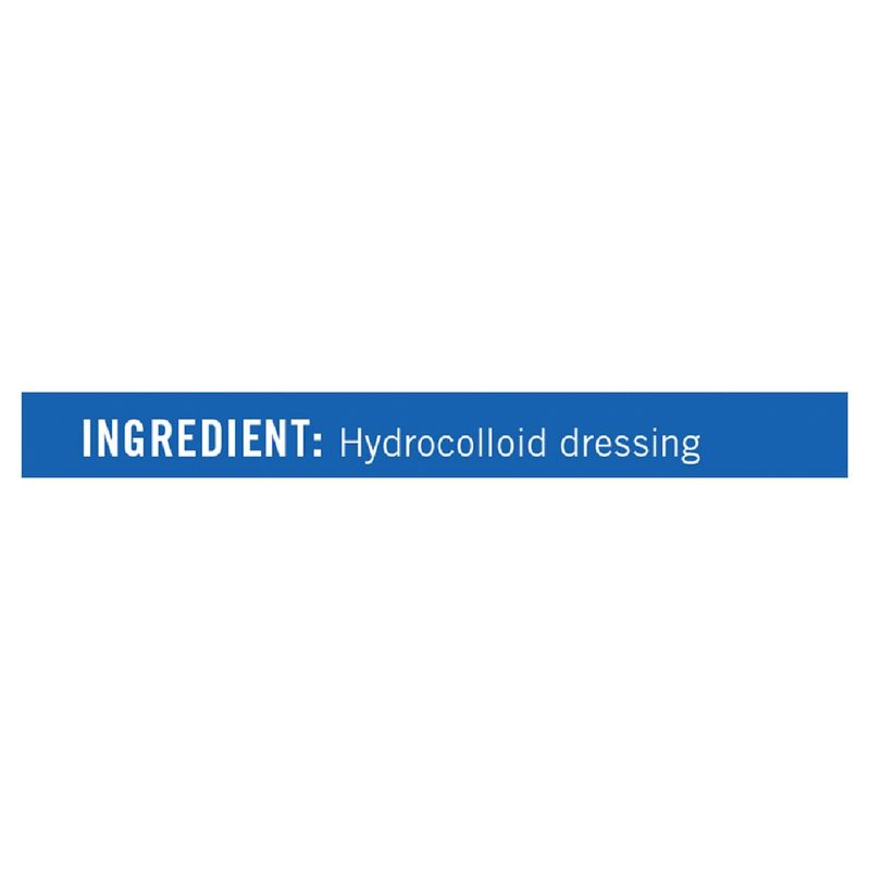 PanOxyl Hydrocolloid Overnight Spot Patches, 20 count