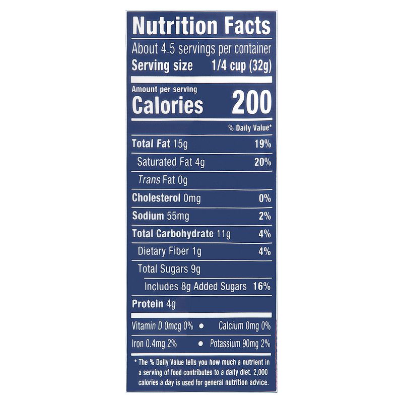 Planters Chocolate Caramel Pecan Crunch Trail Mix, 5 oz