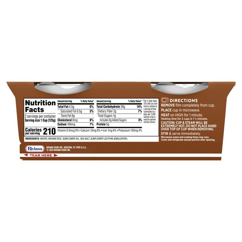 Minute Ready to Serve Brown Rice, Gluten-Free, 8.8 oz