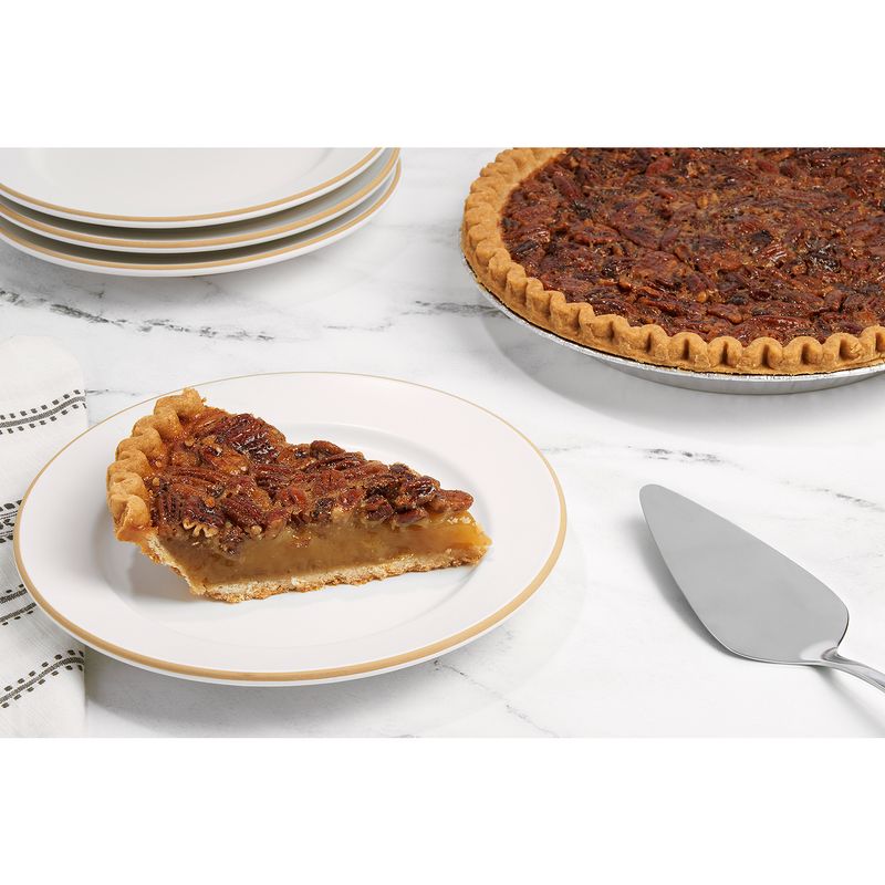 Store Baked Family Size Pecan Pie, 38 oz.