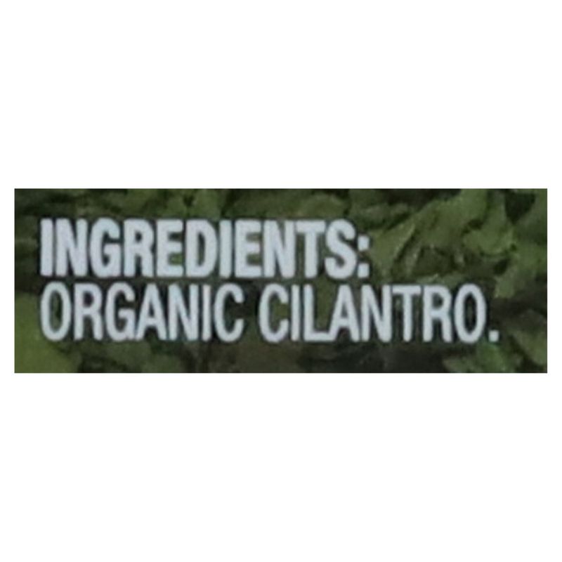 Simply Organic Cilantro, 0.78 oz