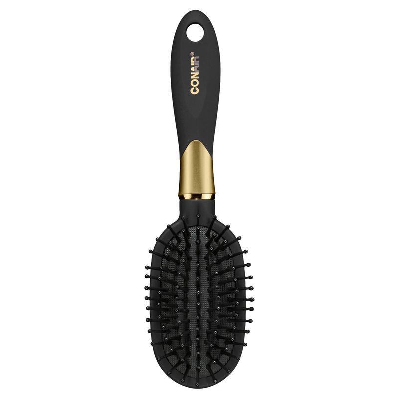 ConAir Velvet Touch Mid Size Cushion Brush