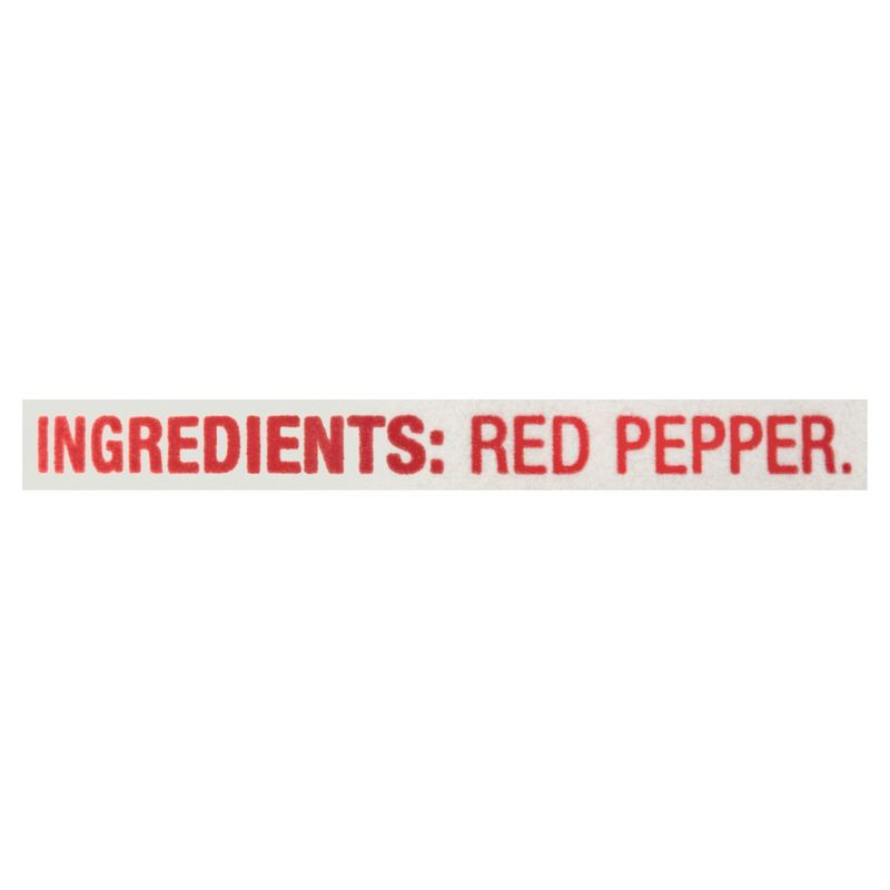 Bowl &amp; Basket Crushed Red Pepper, 1.5 oz