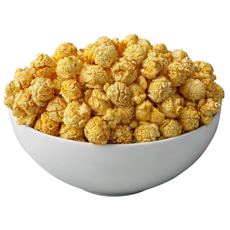 G.H. Cretors Chili Lime Kettle Corn with Tajin Flavored Popped Corn, 7 oz