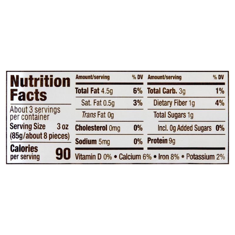 Nasoya Extra Firm Organic Cubed Tofu, 9.5 oz