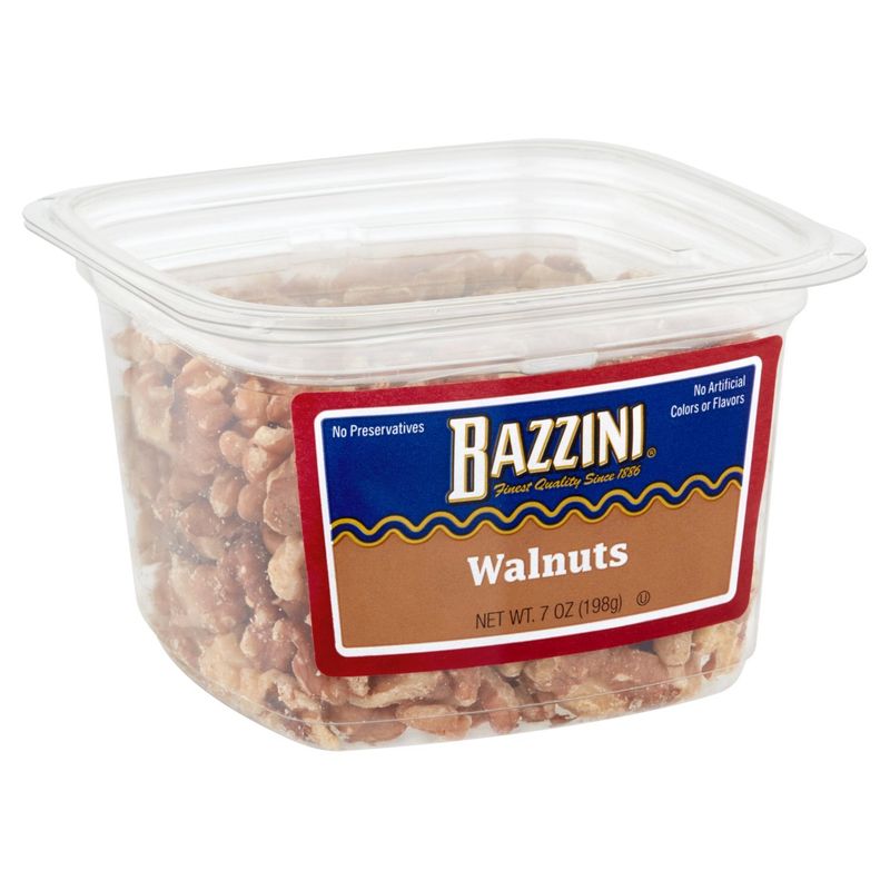 Bazzini Walnuts, 7 oz