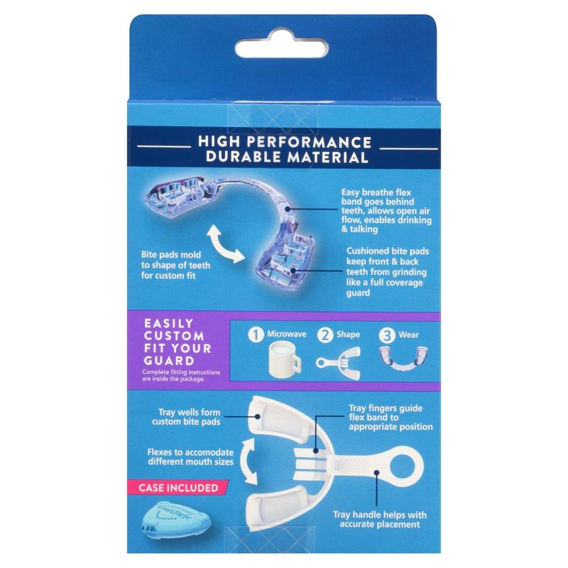 DenTek Ultimate Dental Guard