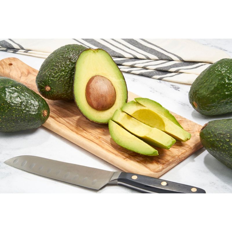 Fresh Large Hass Avocado, each