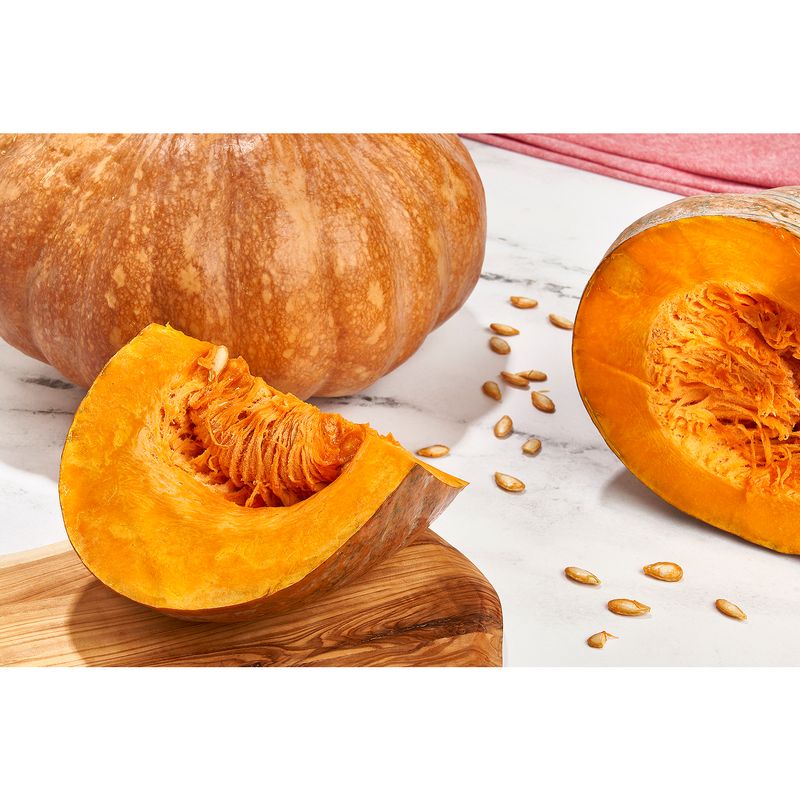 Fresh Calabaza