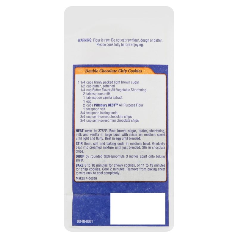 Pillsbury Best All Purpose Flour, 32 oz