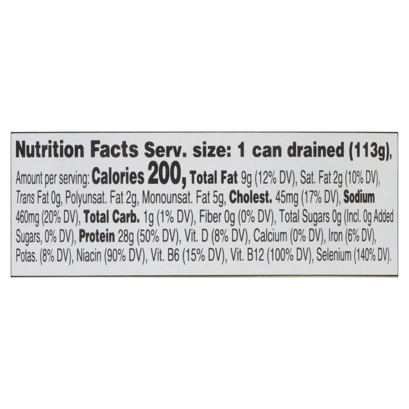 StarKist E.V.O.O. Solid Yellowfin Tuna with Basil Pesto in Extra Virgin Olive Oil, 4.5 oz