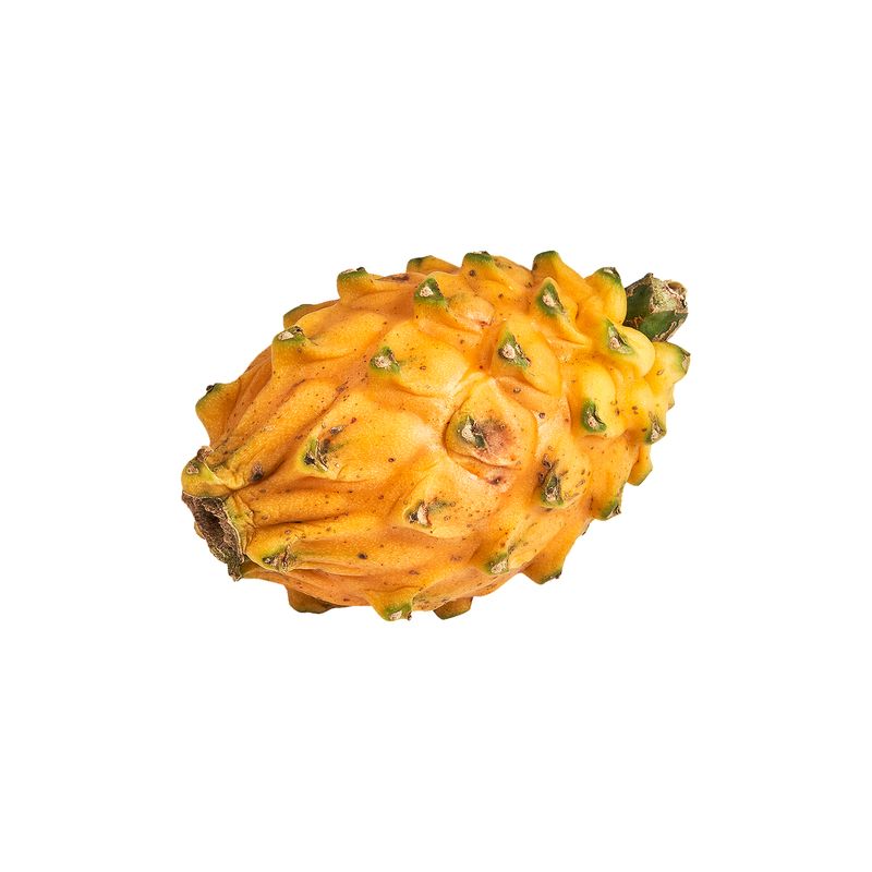 Fresh Yellow Pitahaya, each