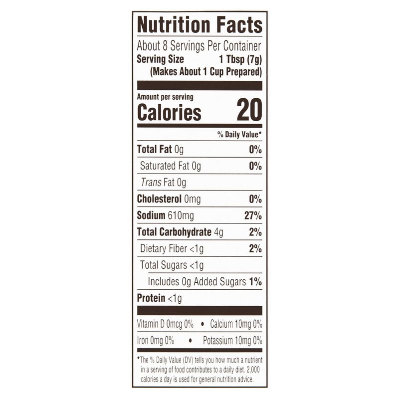 Bowl &amp; Basket Onion Soup &amp; Dip Mix, 1 oz, 2 count