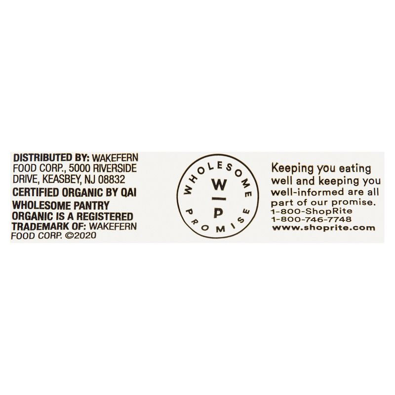 Wholesome Pantry Organic Fresh Avocados, 4 ct bag