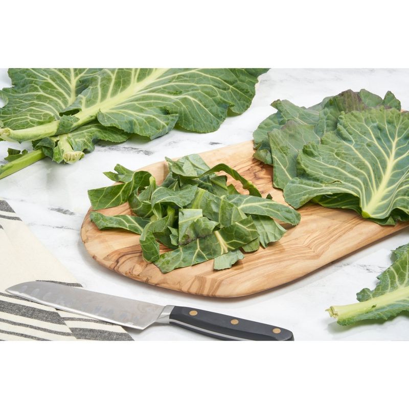 Fresh Collard Greens, bunch