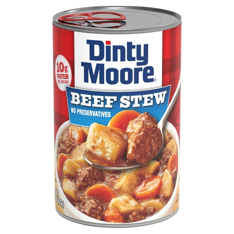 Dinty Moore Beef Stew, 15 oz