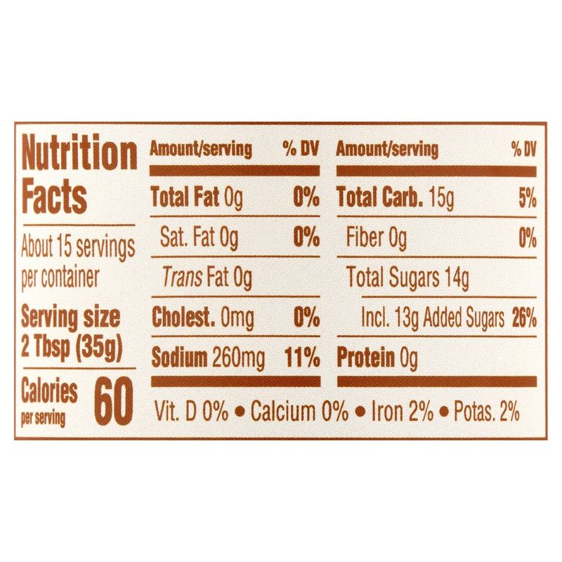 Bowl &amp; Basket Specialty Kentucky Barbecue Sauce, 18.5 oz