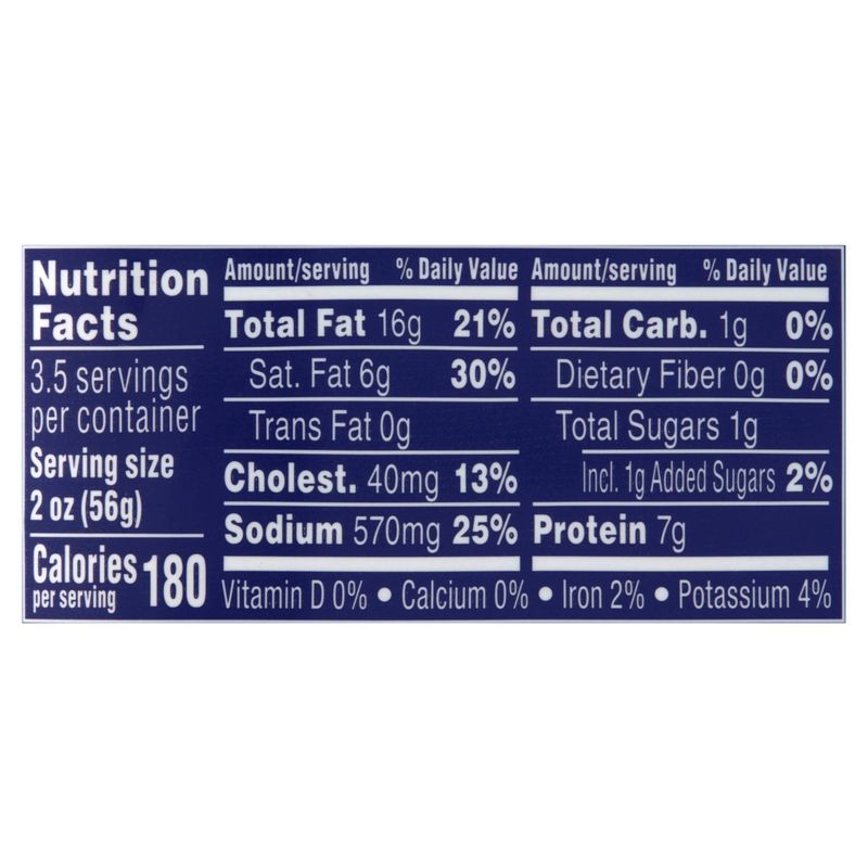 Spam 25% Less Sodium Than Spam Classic Canned Meat, 7 oz
