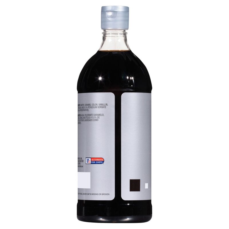 McCormick Culinary Imitation Vanilla Flavor, 32 fl oz