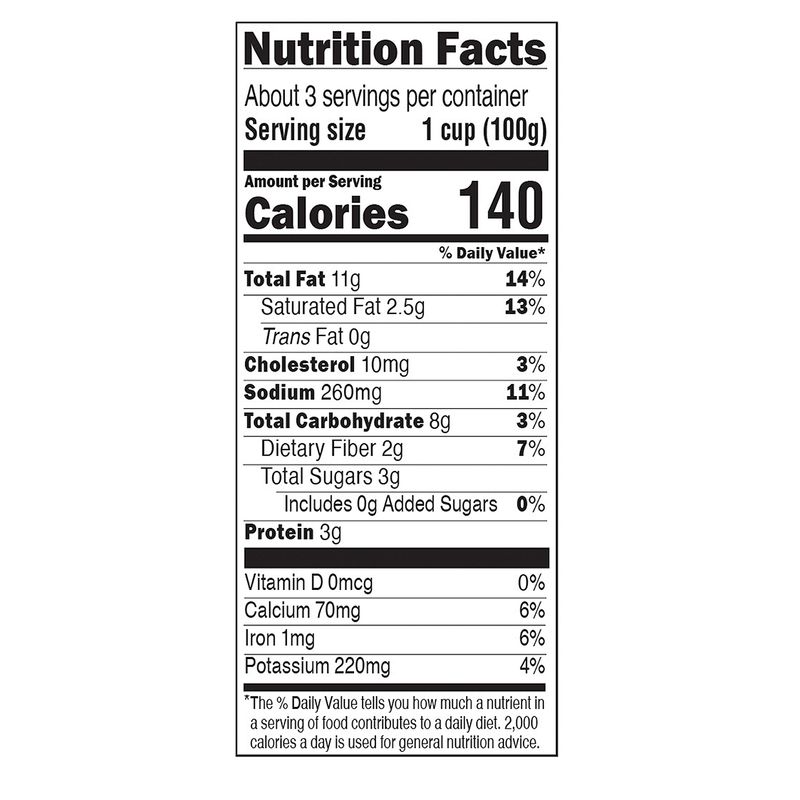 Fresh Express Farmhouse Ranch Chopped Salad Kit, 11.1 oz