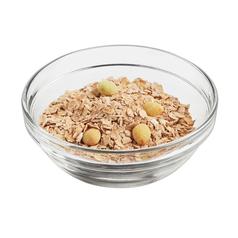 Quaker Instant Oatmeal Dinosaur Eggs Brown Sugar 1.76 Oz, 8 Count