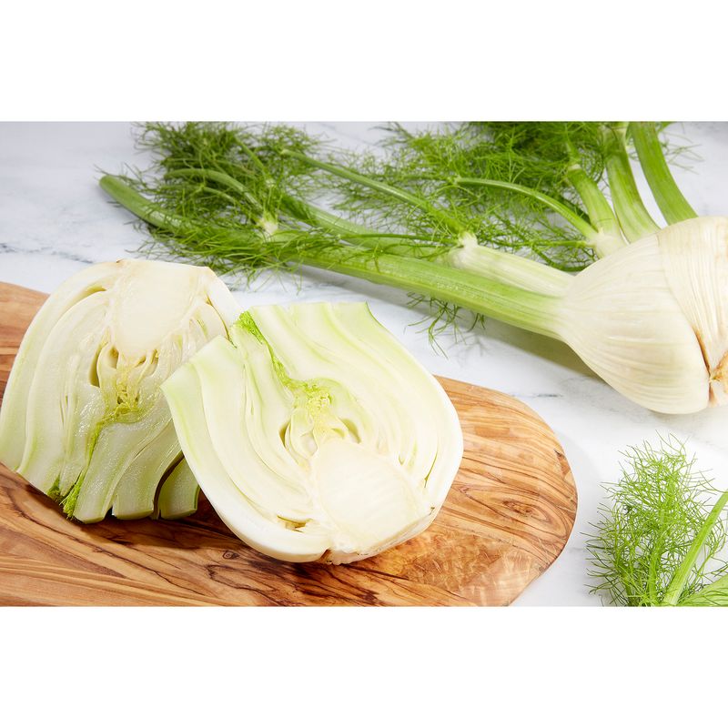 Fresh Anise Florence/Sweet Fennel/Fennel, each