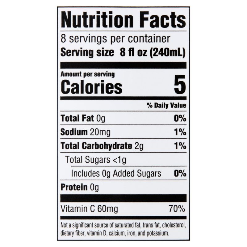 Bowl &amp; Basket Diet Cranberry Juice Cocktail, 64 fl oz