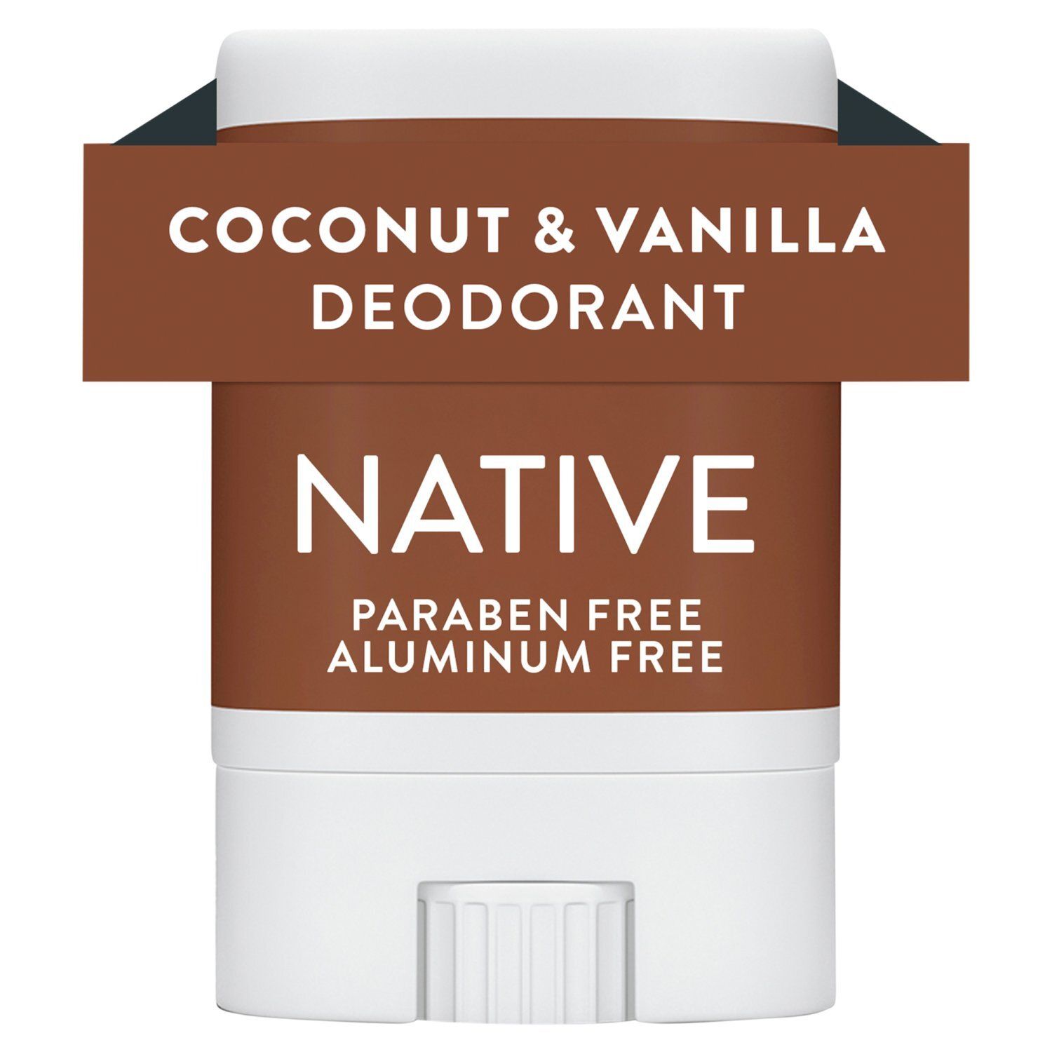 Native Coconut &amp; Vanilla Deodorant, 0.35 oz
